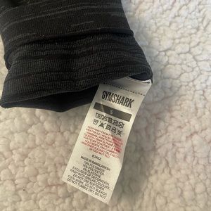 Gym Shark Seamless Legging